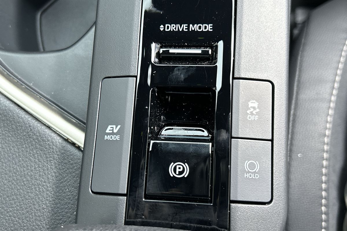 2024 Toyota C-HR Koba ZYX20R