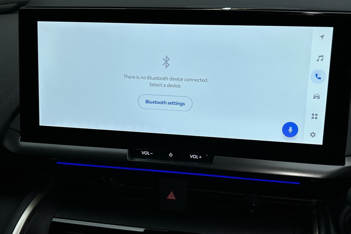 2024 Toyota C-HR Koba ZYX20R