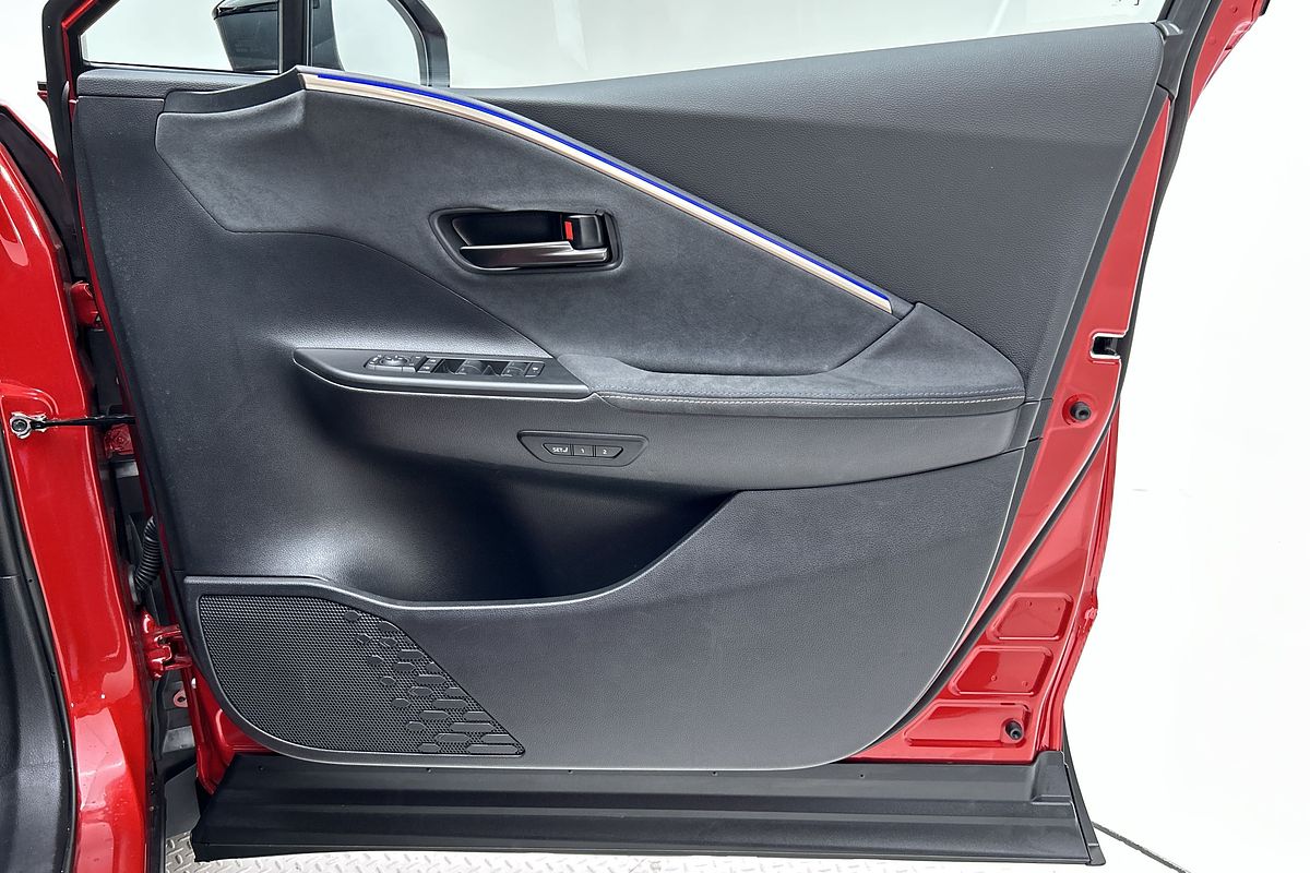 2024 Toyota C-HR Koba ZYX20R