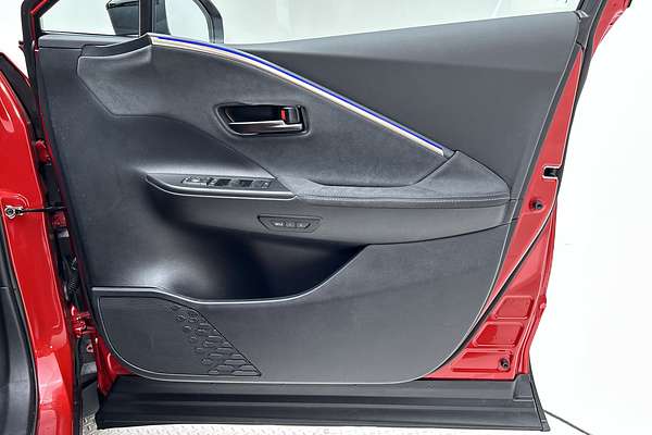 2024 Toyota C-HR Koba ZYX20R