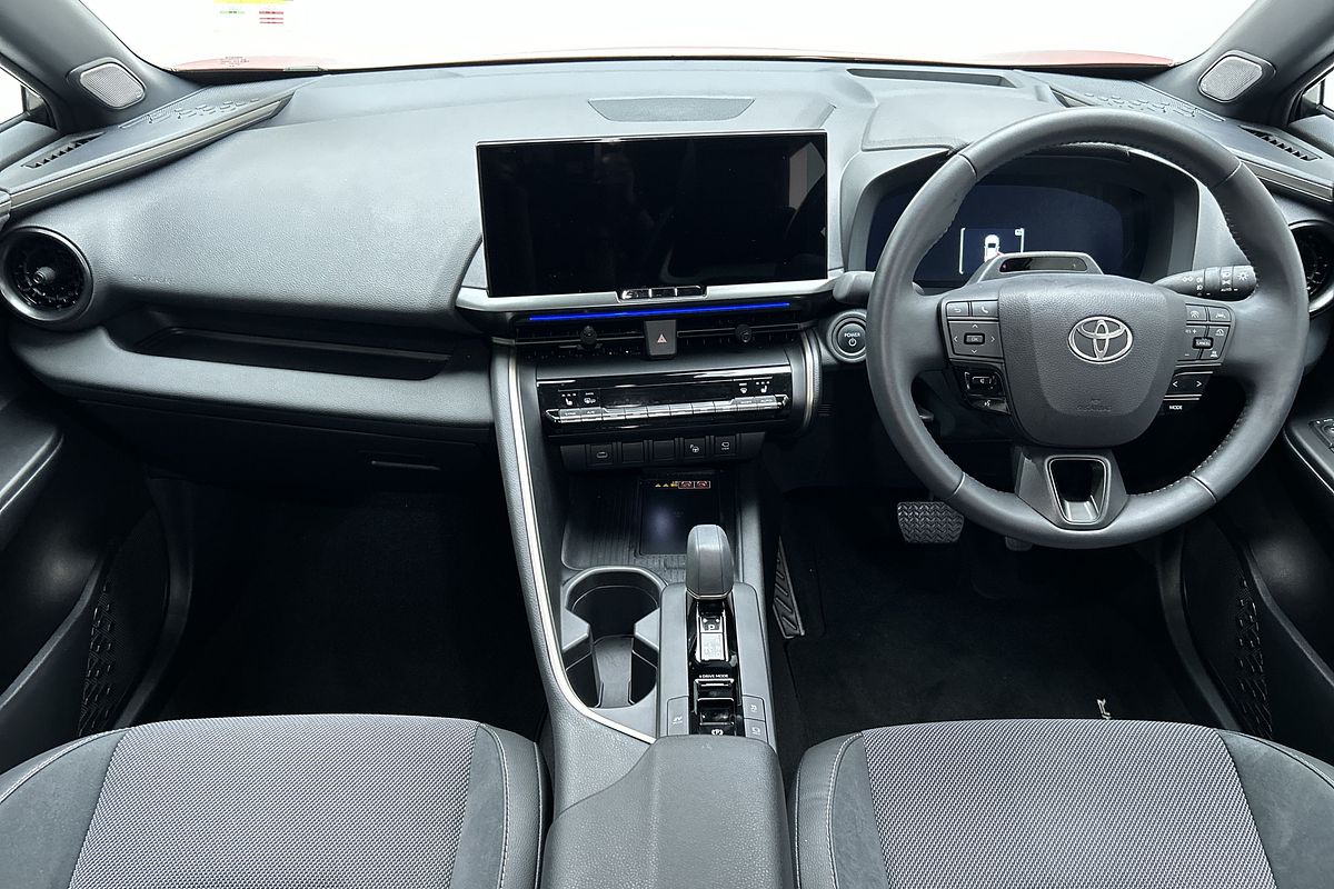 2024 Toyota C-HR Koba ZYX20R