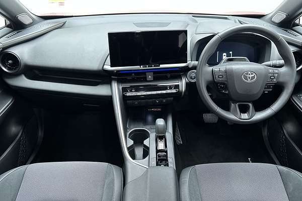 2024 Toyota C-HR Koba ZYX20R