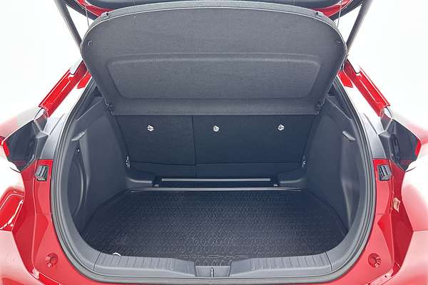 2024 Toyota C-HR Koba ZYX20R