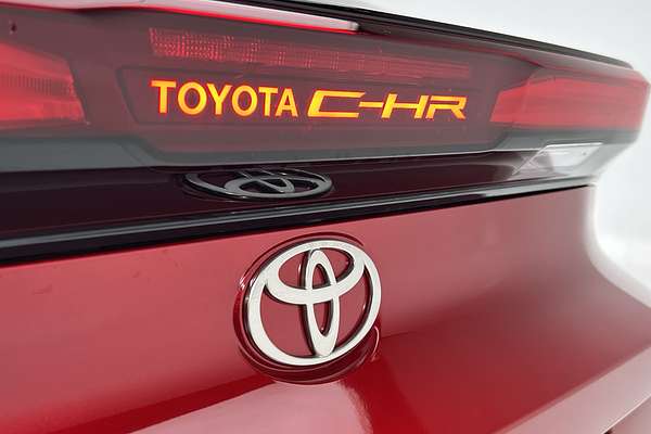 2024 Toyota C-HR Koba ZYX20R