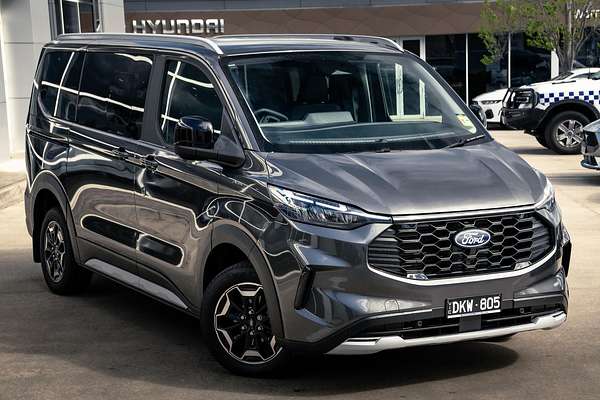 2024 Ford Tourneo Active AV SWB