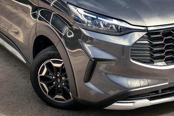 2024 Ford Tourneo Active AV SWB