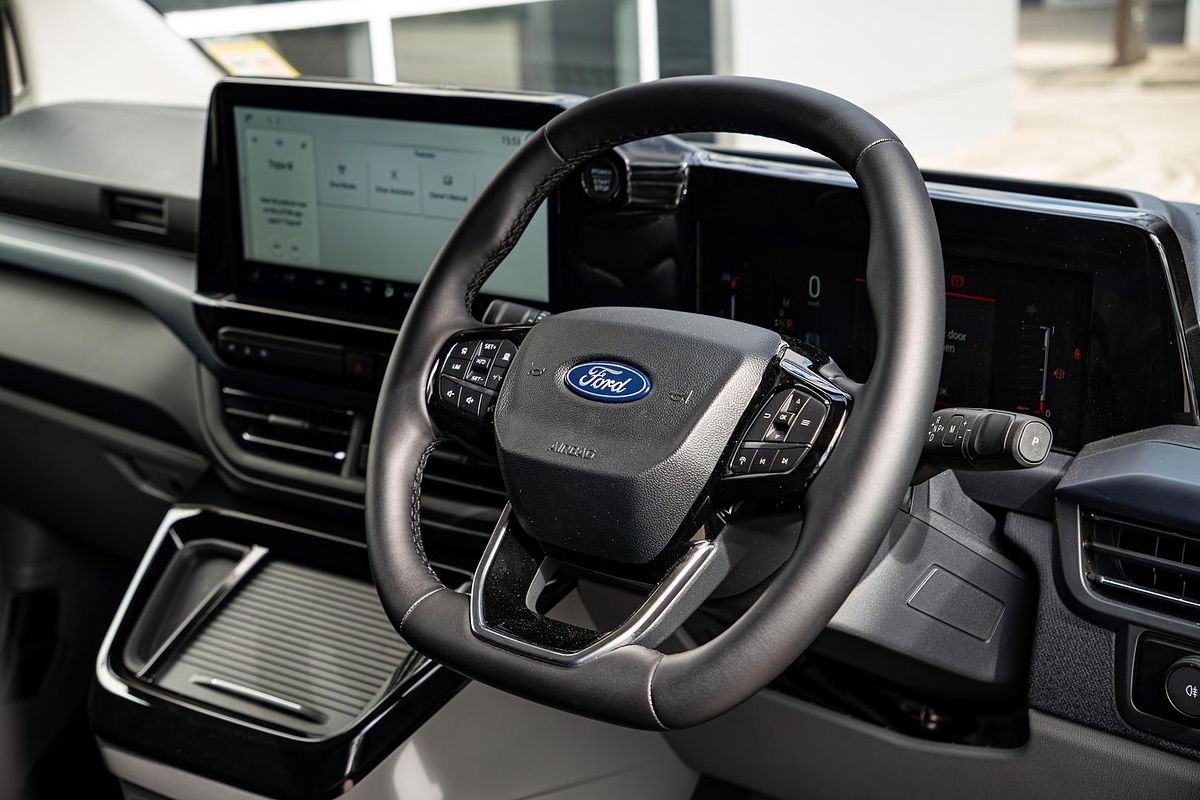 2024 Ford Tourneo Active AV SWB