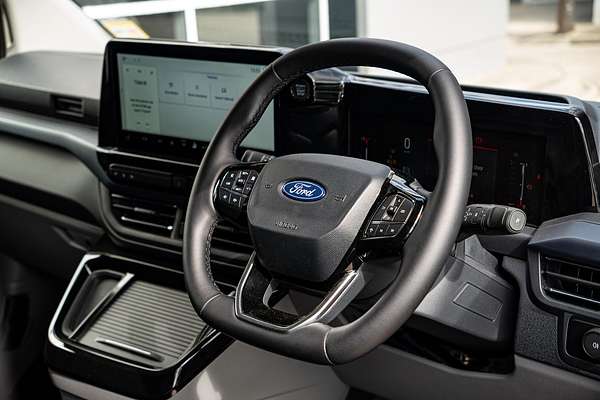 2024 Ford Tourneo Active AV SWB