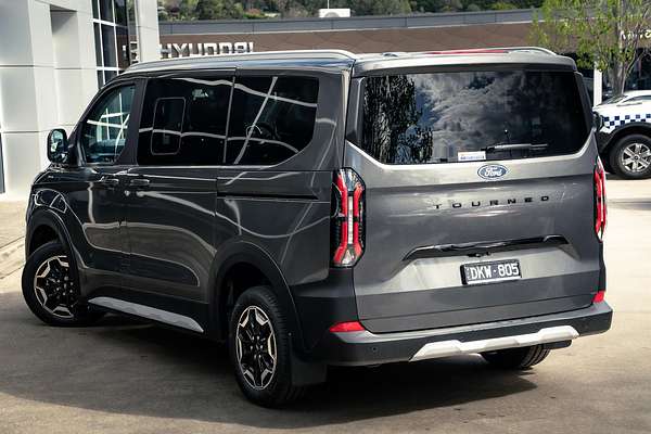2024 Ford Tourneo Active AV SWB