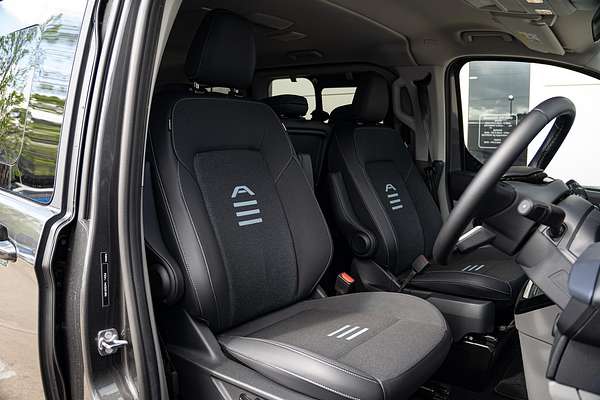 2024 Ford Tourneo Active AV SWB