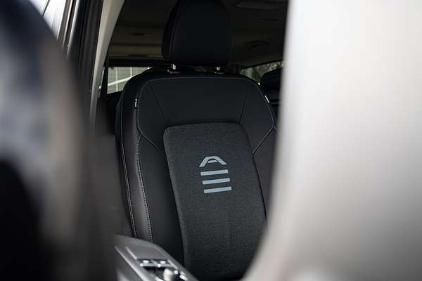 2024 Ford Tourneo Active AV SWB