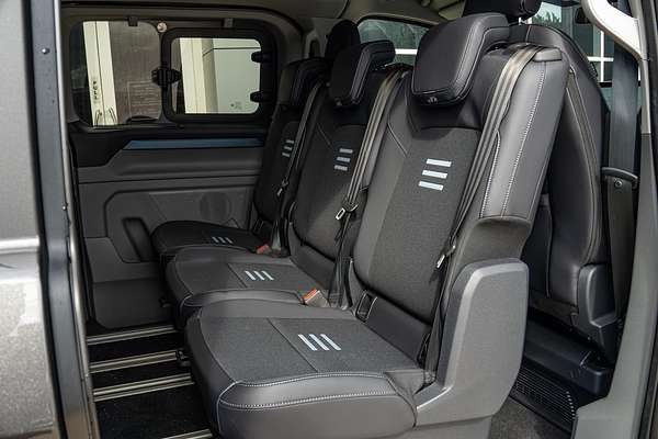 2024 Ford Tourneo Active AV SWB