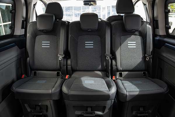 2024 Ford Tourneo Active AV SWB