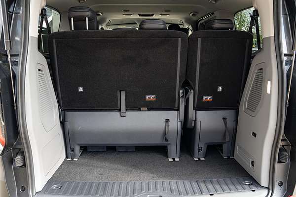 2024 Ford Tourneo Active AV SWB