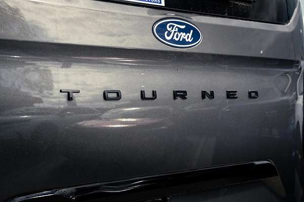 2024 Ford Tourneo Active AV SWB