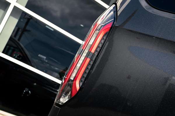 2024 Ford Tourneo Active AV SWB