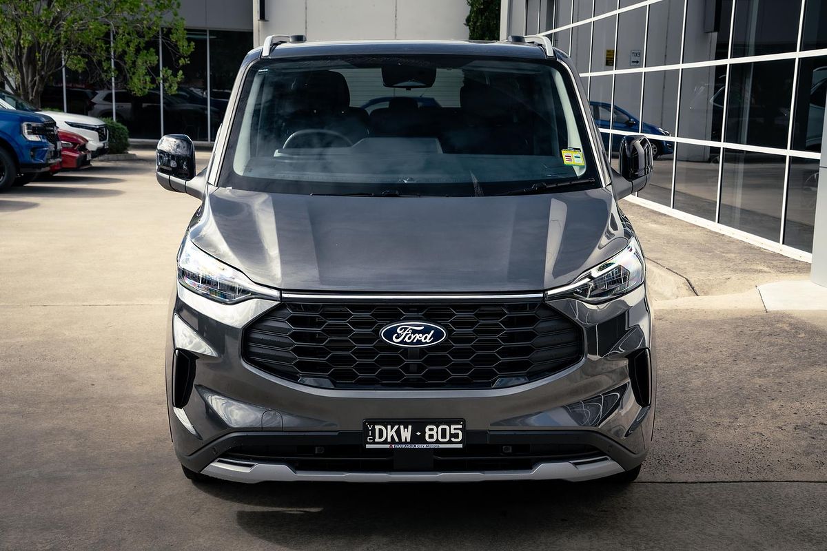 2024 Ford Tourneo Active AV SWB