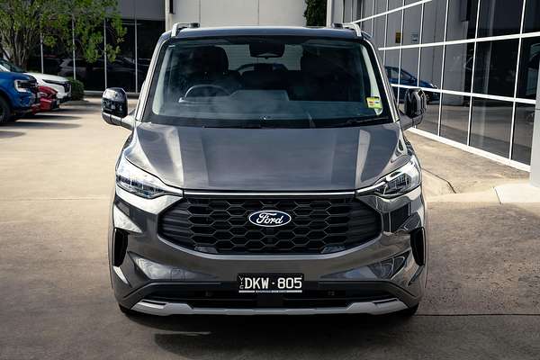 2024 Ford Tourneo Active AV SWB