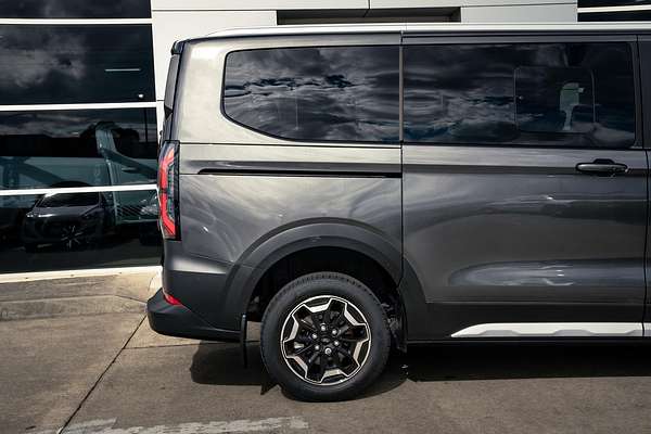 2024 Ford Tourneo Active AV SWB
