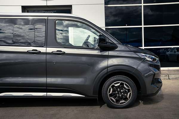 2024 Ford Tourneo Active AV SWB