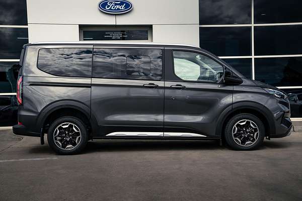 2024 Ford Tourneo Active AV SWB