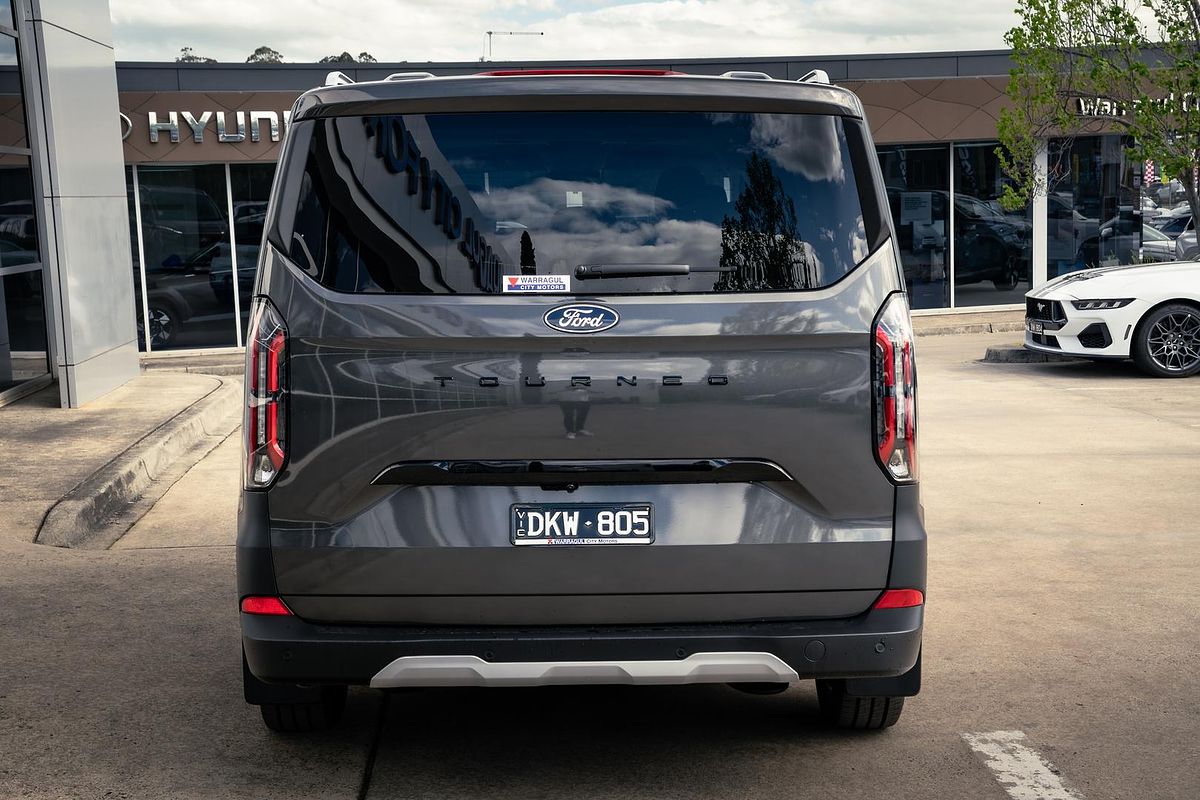 2024 Ford Tourneo Active AV SWB