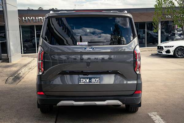 2024 Ford Tourneo Active AV SWB