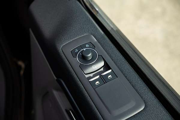 2024 Ford Tourneo Active AV SWB