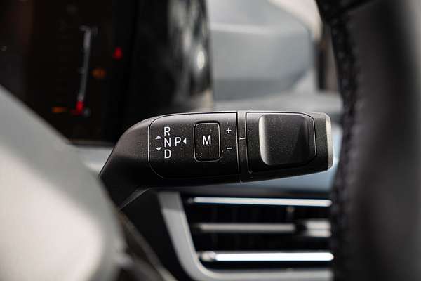 2024 Ford Tourneo Active AV SWB