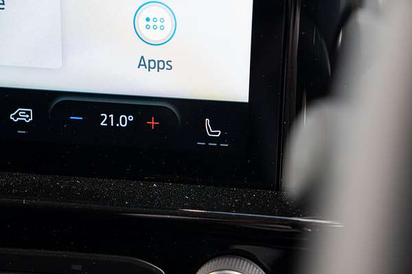 2024 Ford Tourneo Active AV SWB