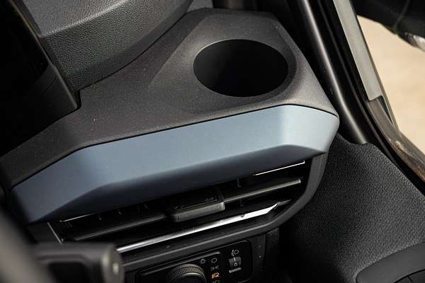 2024 Ford Tourneo Active AV SWB