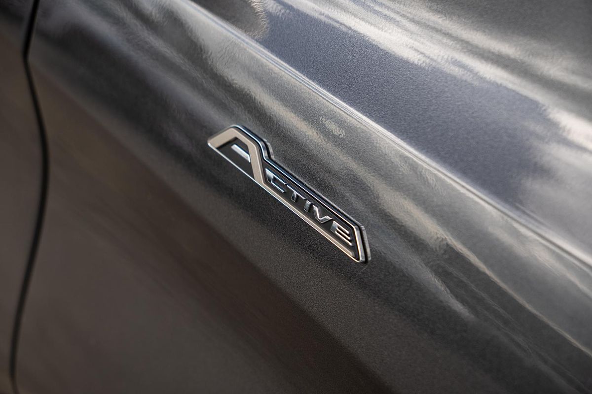 2024 Ford Tourneo Active AV SWB