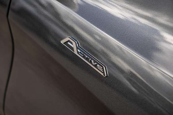 2024 Ford Tourneo Active AV SWB