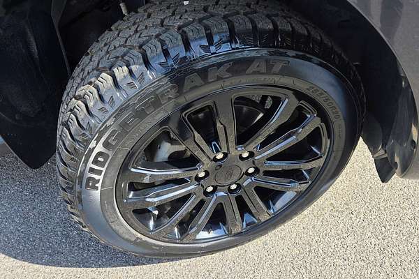 2020 Ford Everest Sport UA II 3.2L