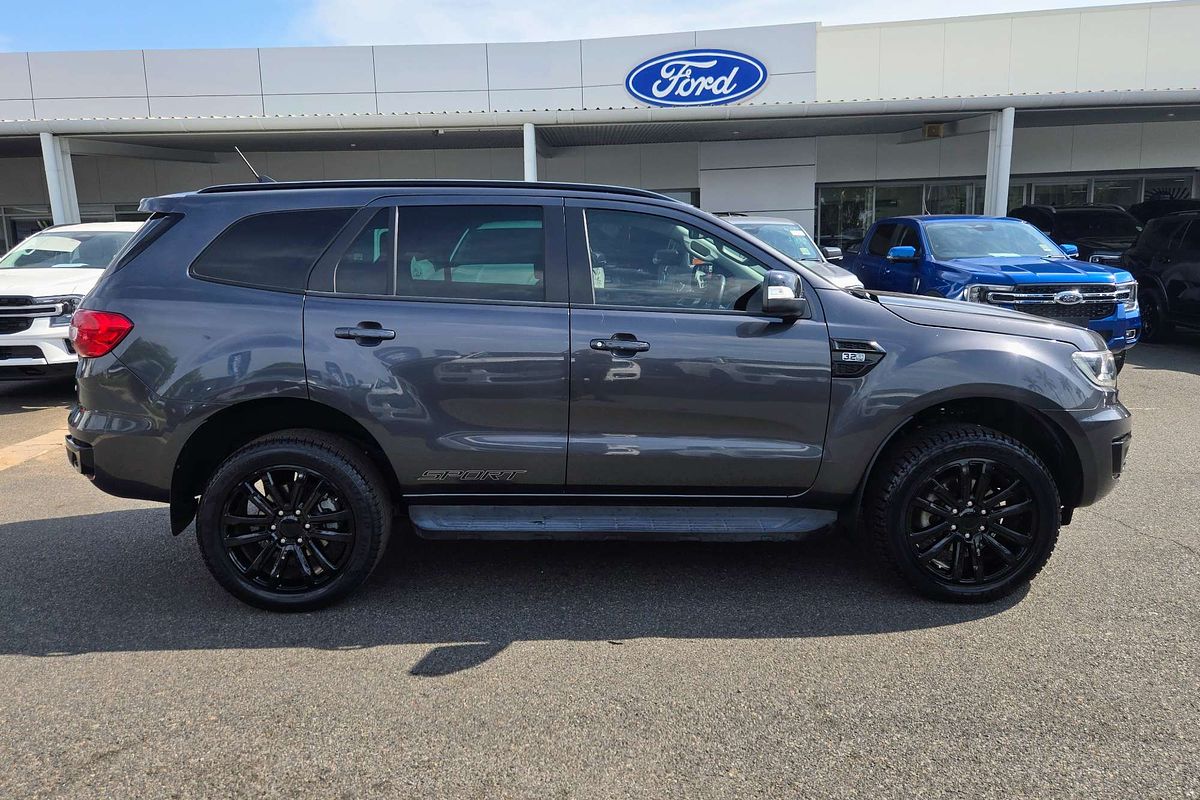 2020 Ford Everest Sport UA II 3.2L