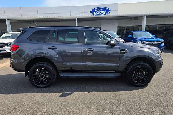 2020 Ford Everest Sport UA II 3.2L
