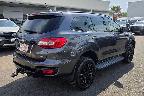 2020 Ford Everest Sport UA II 3.2L