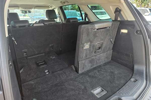 2020 Ford Everest Sport UA II 3.2L