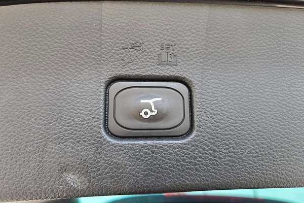 2020 Ford Everest Sport UA II 3.2L