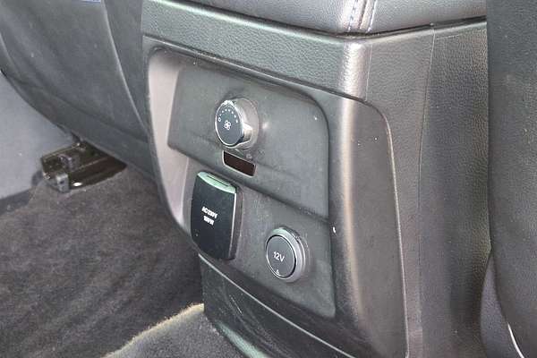 2020 Ford Everest Sport UA II 3.2L