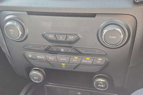 2020 Ford Everest Sport UA II 3.2L