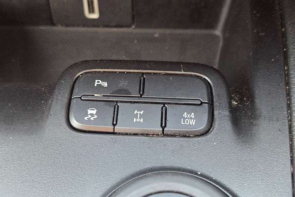 2020 Ford Everest Sport UA II 3.2L