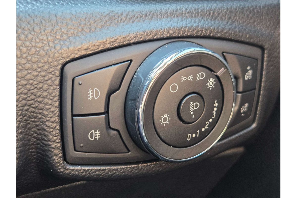 2020 Ford Everest Sport UA II 3.2L