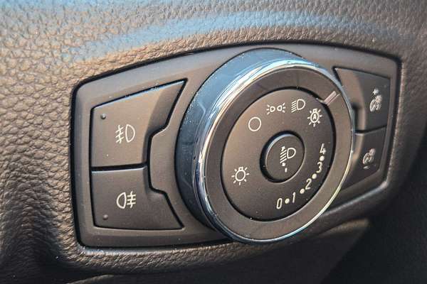 2020 Ford Everest Sport UA II 3.2L