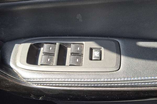 2020 Ford Everest Sport UA II 3.2L