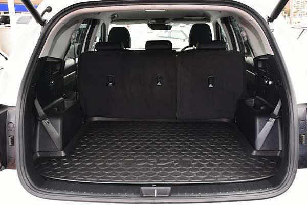 2025 Kia Sorento Sport+ MQ4 PE