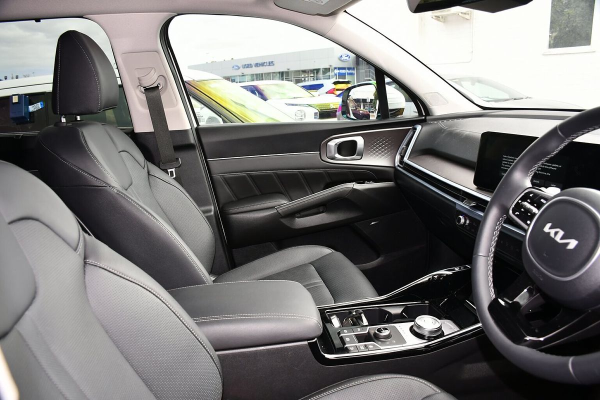 2025 Kia Sorento Sport+ MQ4 PE
