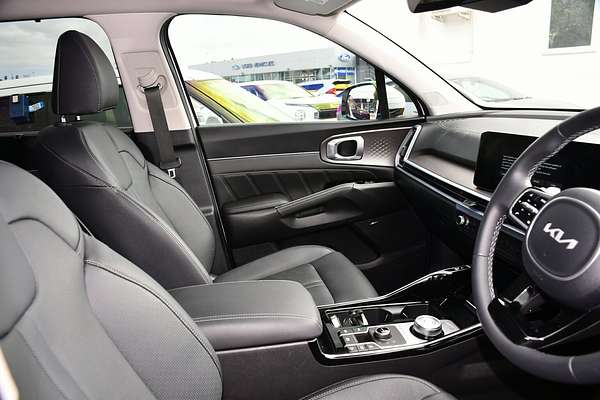 2025 Kia Sorento Sport+ MQ4 PE