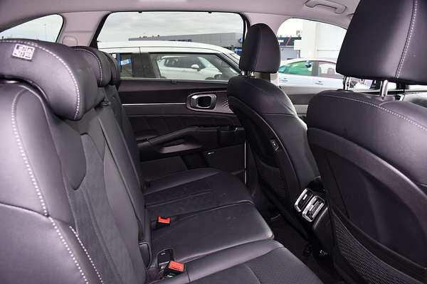 2025 Kia Sorento Sport+ MQ4 PE