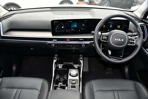 2025 Kia Sorento Sport+ MQ4 PE